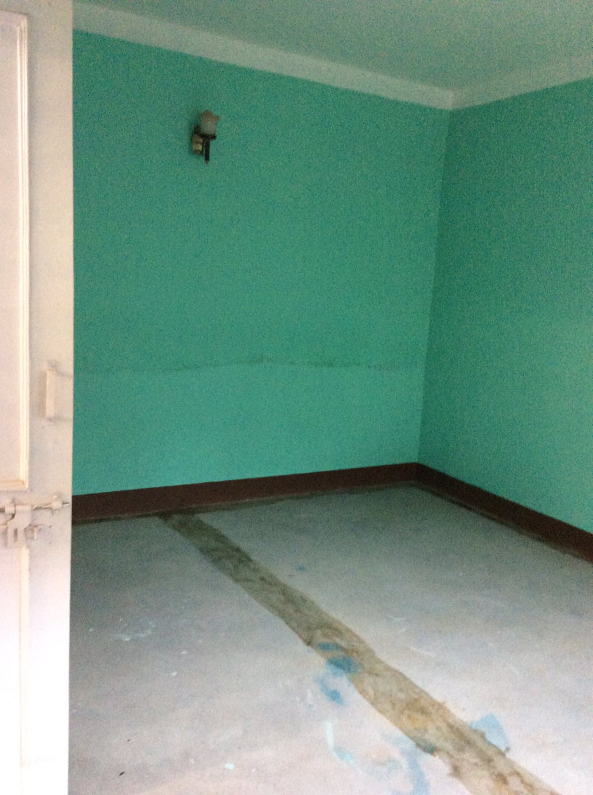 1bhk flat for rent for official purposes at ghattekulo anamnagar