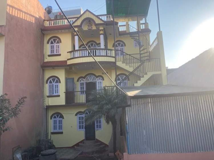 House for rent in Baneshwor