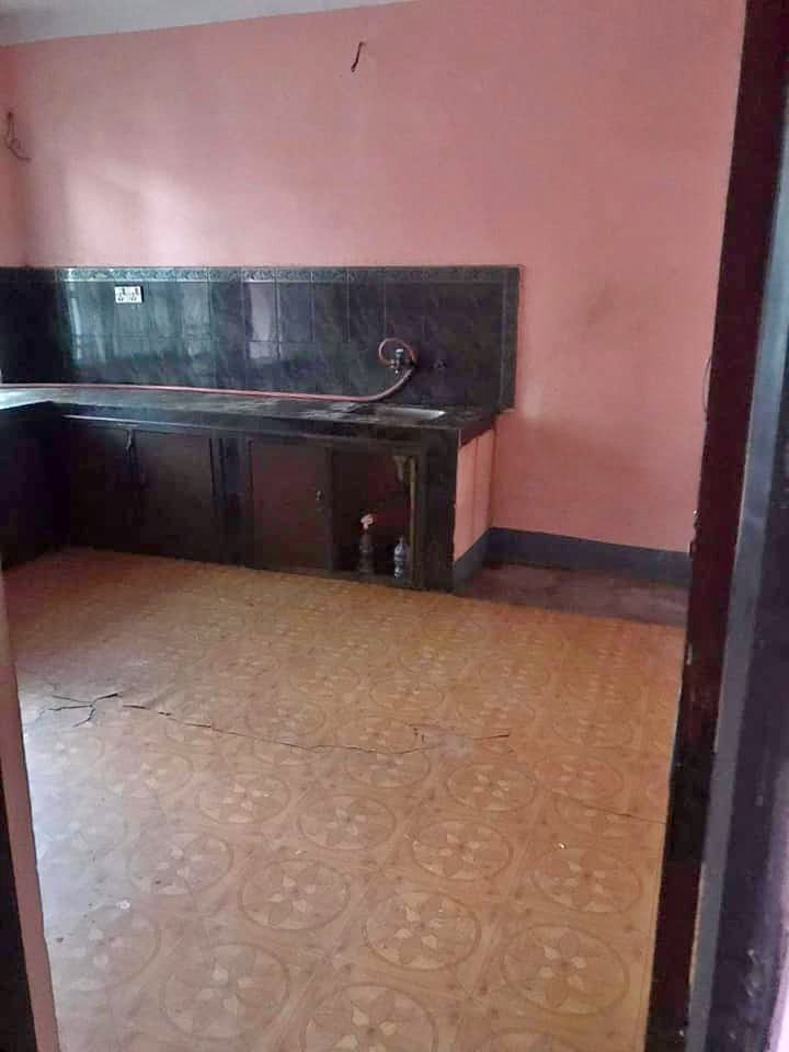 1 room, 1 kitchen, bathroom in Chabahil
