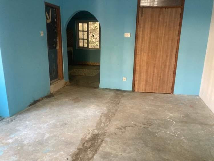 1bhk flat in Chabahil