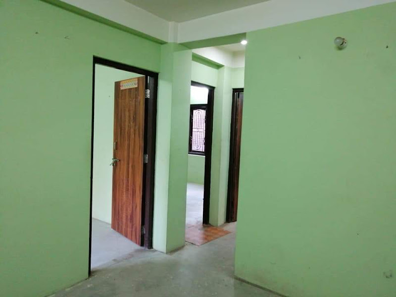 2bhk flat in Gatthaghar Chowk