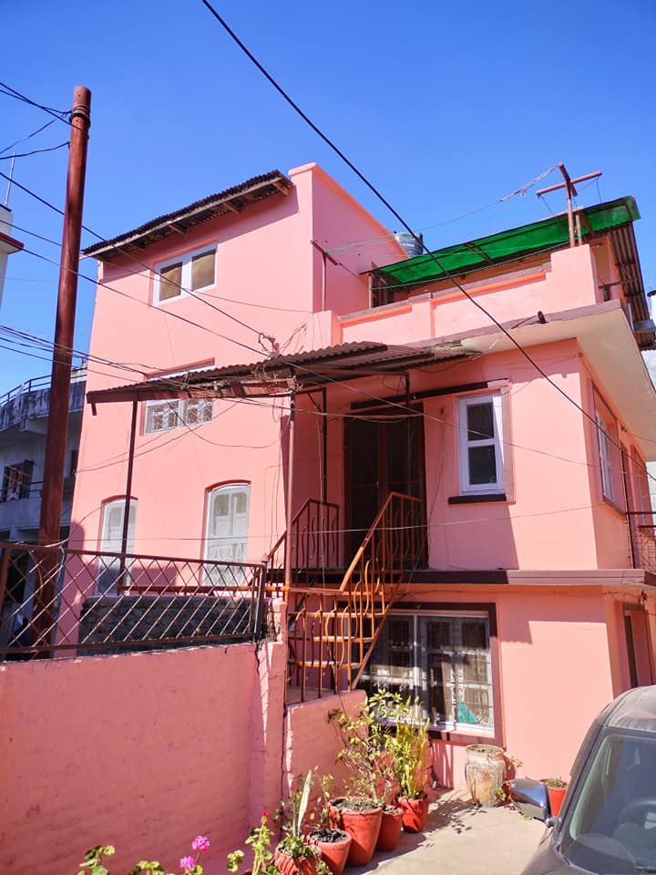 House for rent in Gaushala