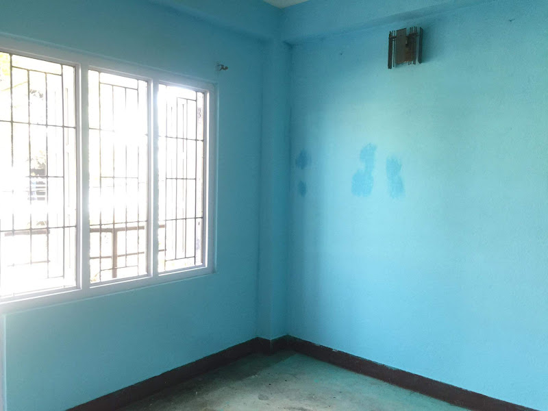 2 rooms, bathroom in Balaju