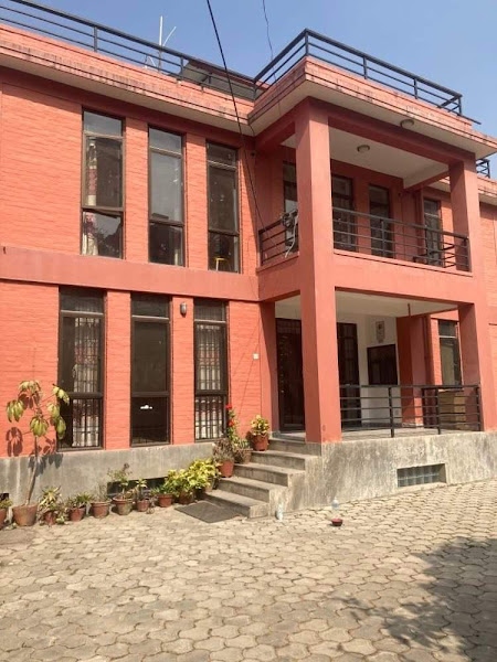 House on rent in Sanepa