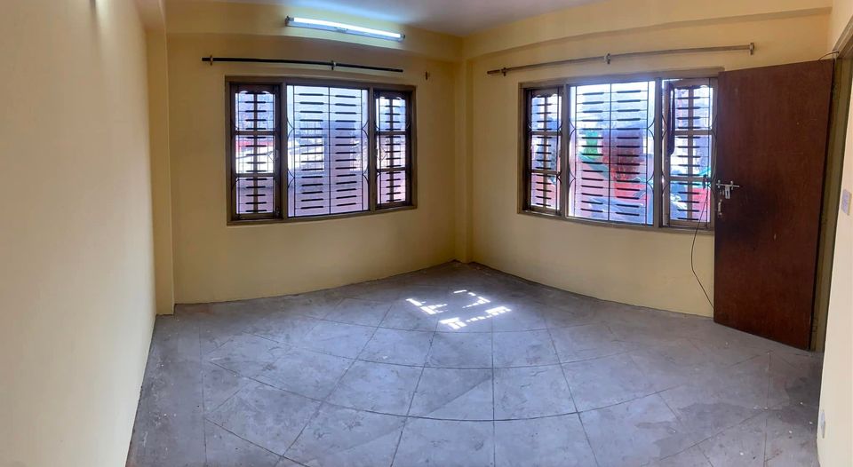 1bhk flat in Tahachal