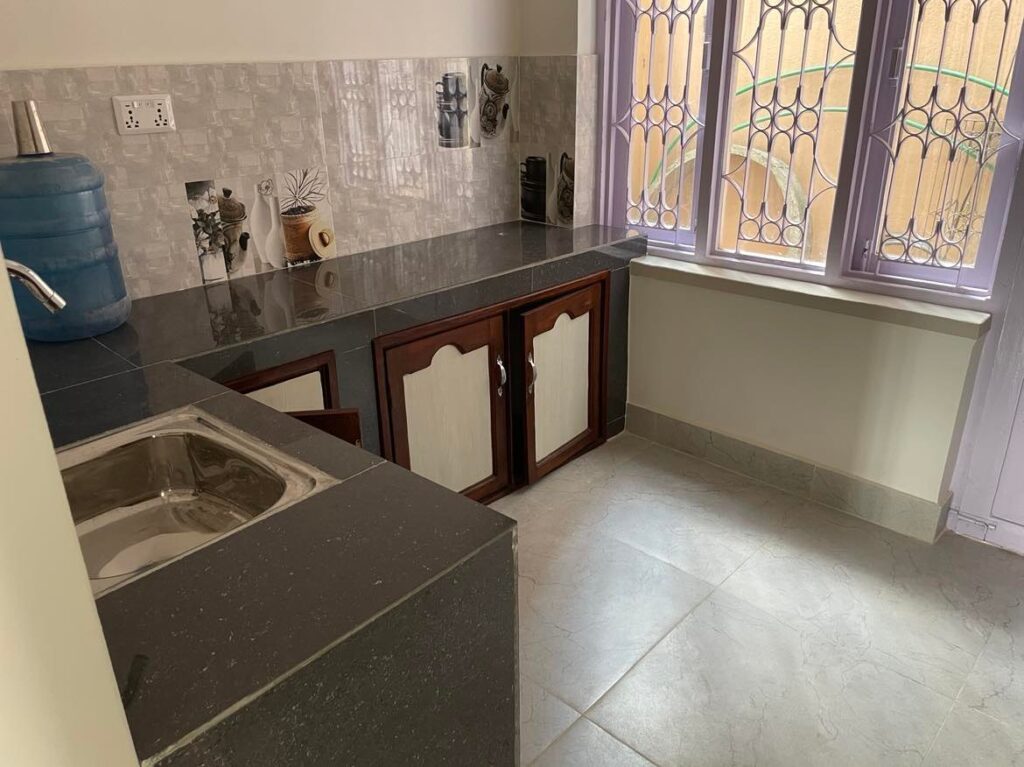 3bk flat in Chabahil