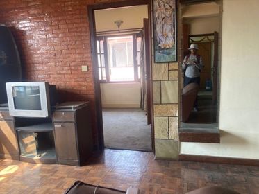 Fully Furnished 2bhk Flat for rent @ Baluwatar