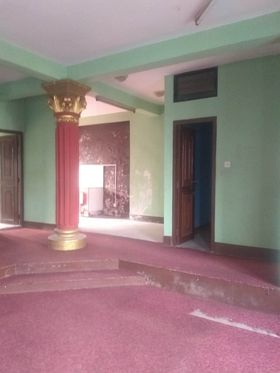 2bhk Flat for rent at Kuleshwor Height