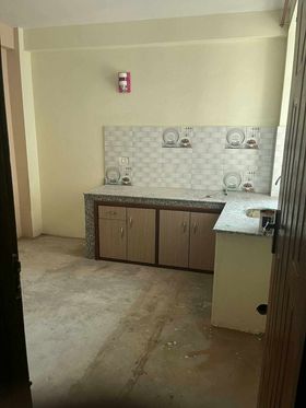 2bhk Flat for rent @ Chamati
