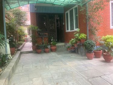 Full Furnished Flat for rent@Patan