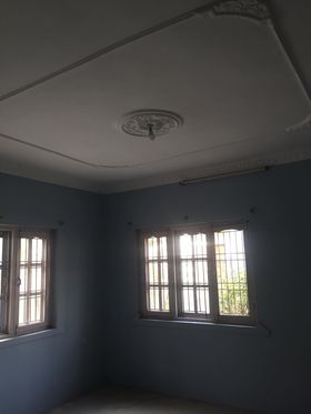 Attractive flat on rent