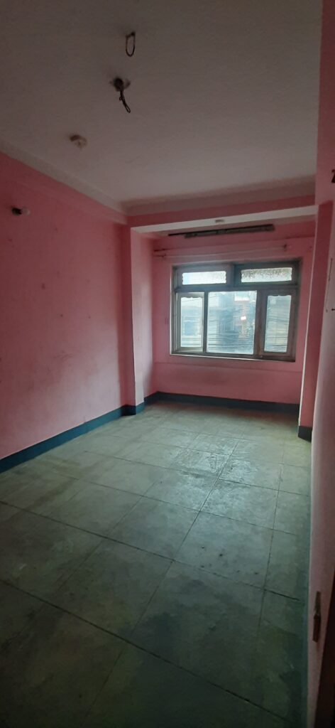 2Bk flat for rent@Sankhamul