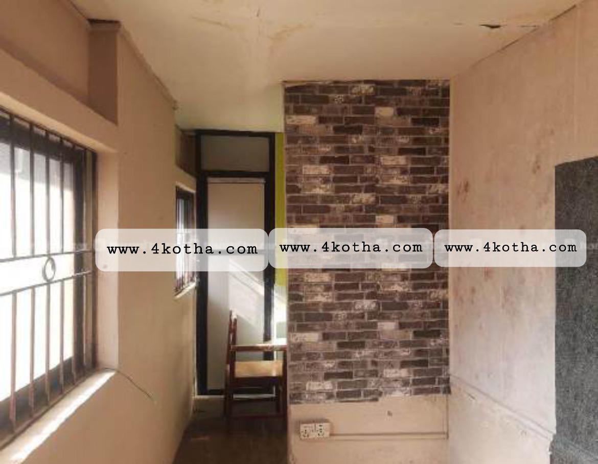 1 Room with attach bathroom in koteshwor