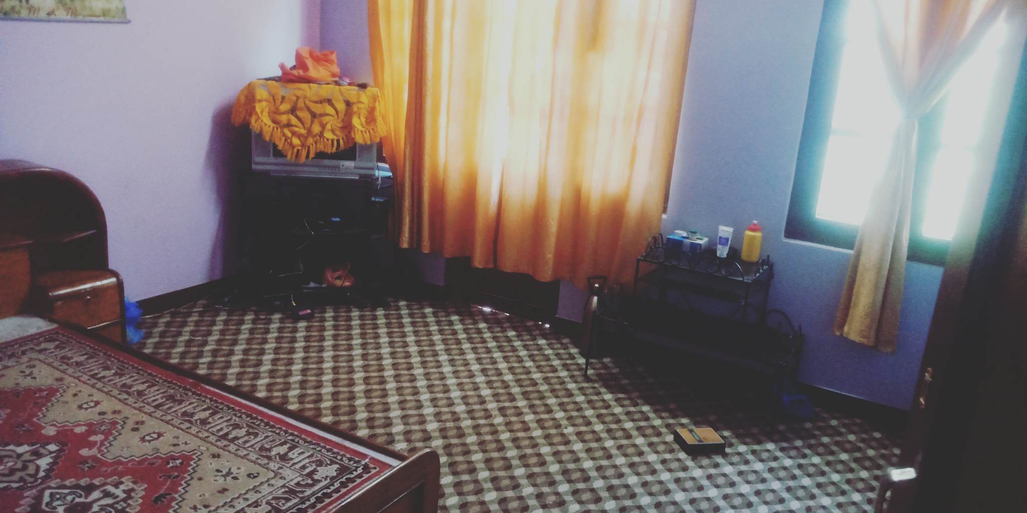 2 rooms in Tokha