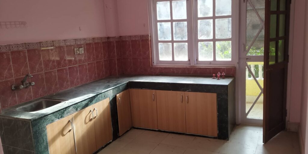 3BHk flat @ Sanepa,Kharibot