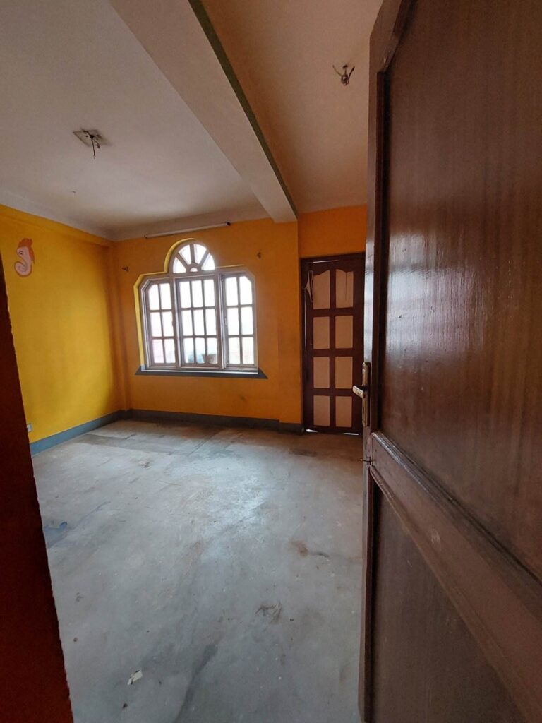 3 room flat in Baneshwor