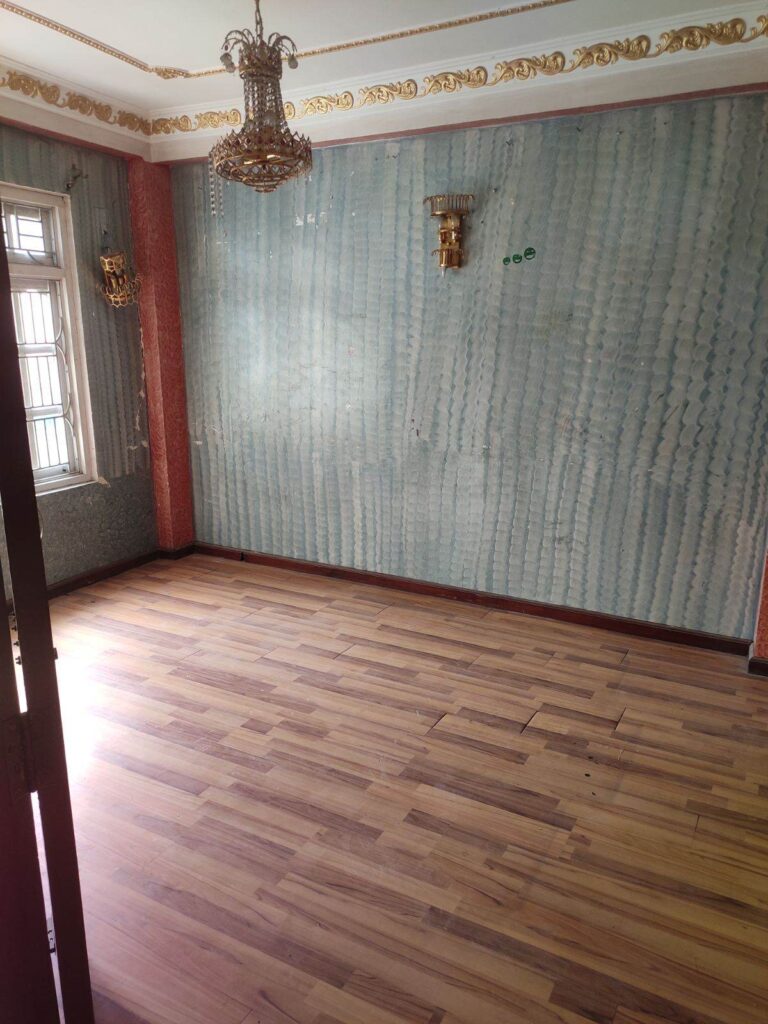 Room in gongabu