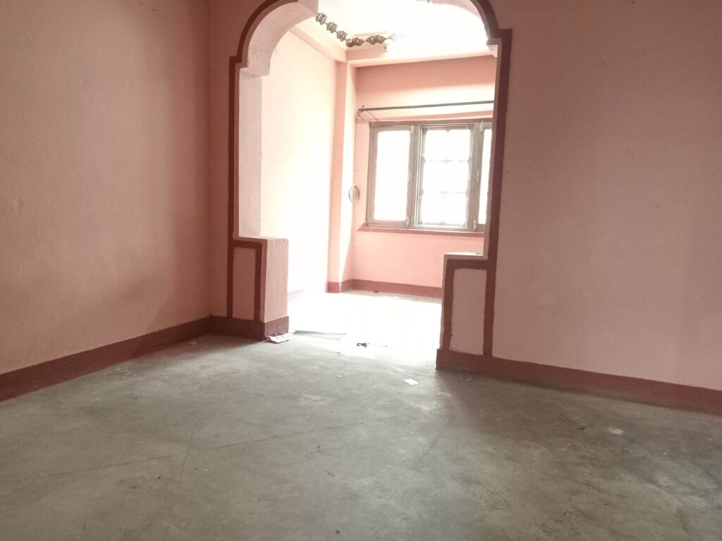 1bhk flat @Gongabu