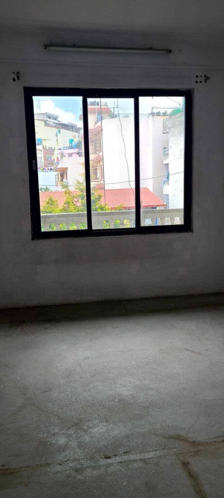 3bhk flat @ chabahil,maijubahal