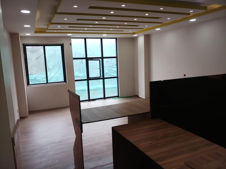 2Room@New Road,for office