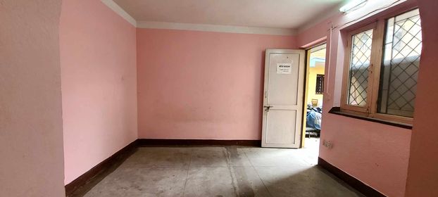 Rooms in Baluwatar