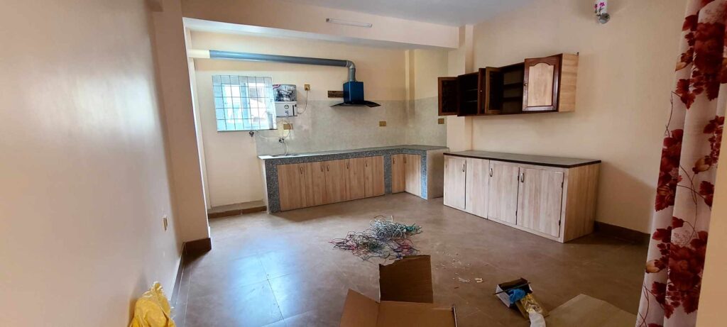 2BHK flat @ Mitrapark,Chabahil