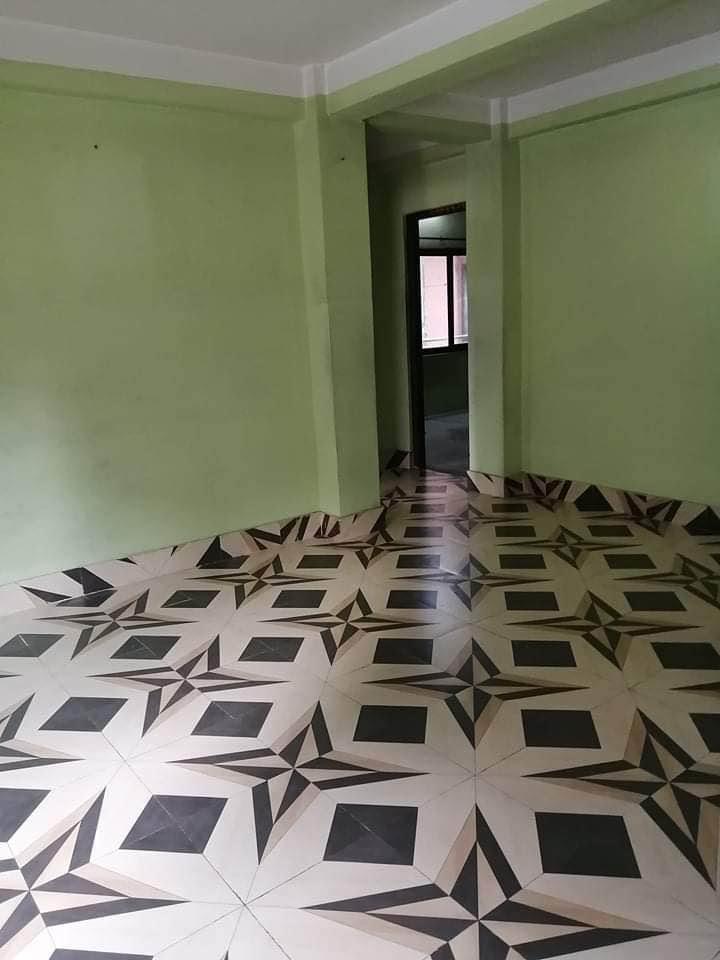 2BK  flat @ Gaushala