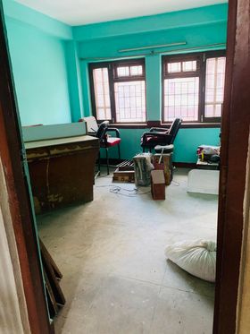 2 Rooms in Ranibari