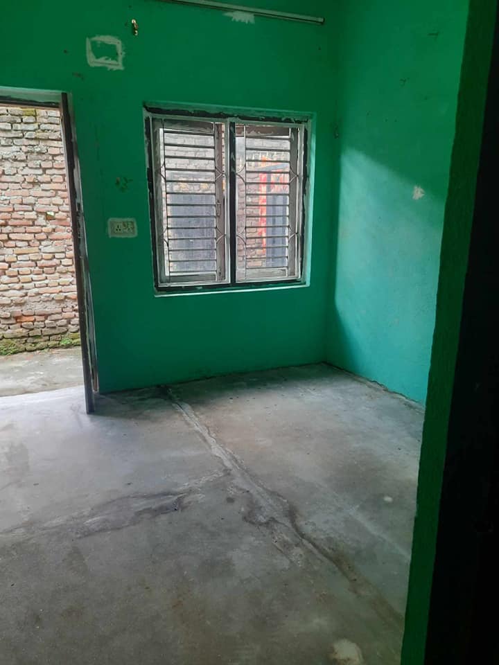2 Rooms in Gaushala