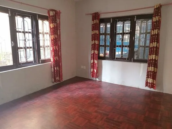 3BHK flat @ Budhanilkantha