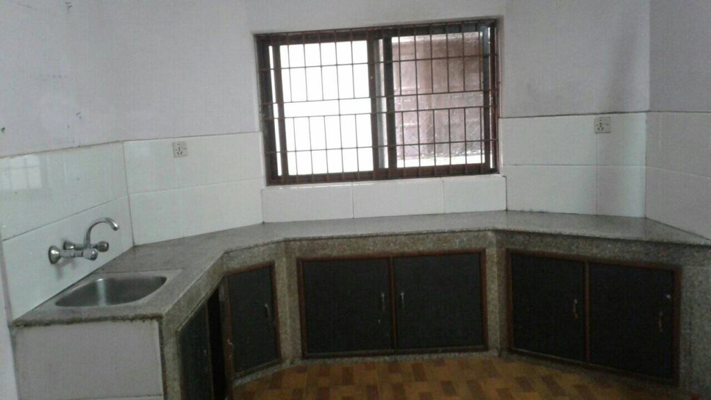 3bk flat in Chabahil