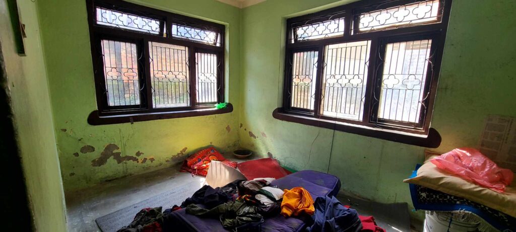 Room for rent in Sanepa