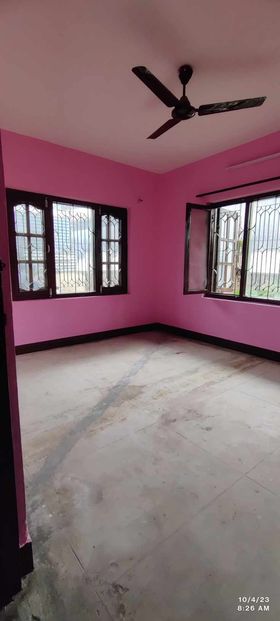 3BK flat @ Saraswotinagar,Chabahil