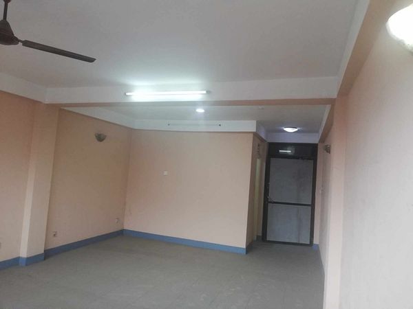 Flat for Rent in Lazimpat