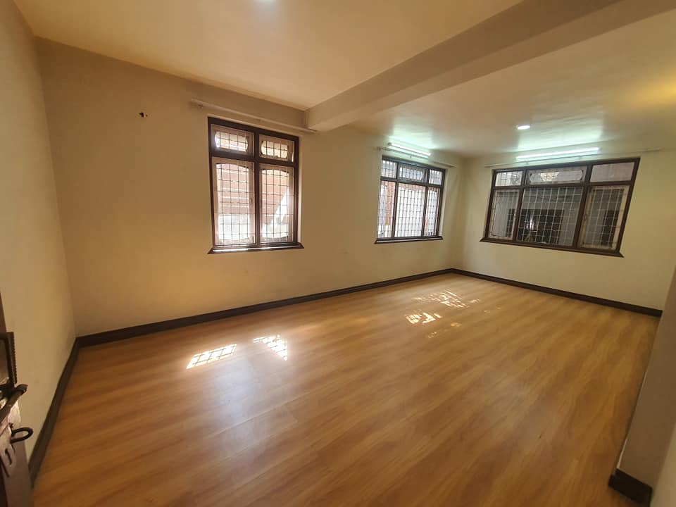 2bhk flat in Tahachal