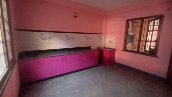 2BHK flat @ Baneshwor,Buddhanagar