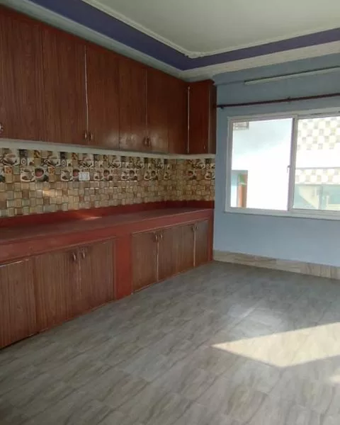 2BK flat @ Kadaghari