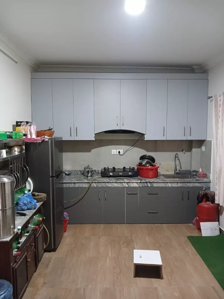 2BK flat @ Budhanilkantha