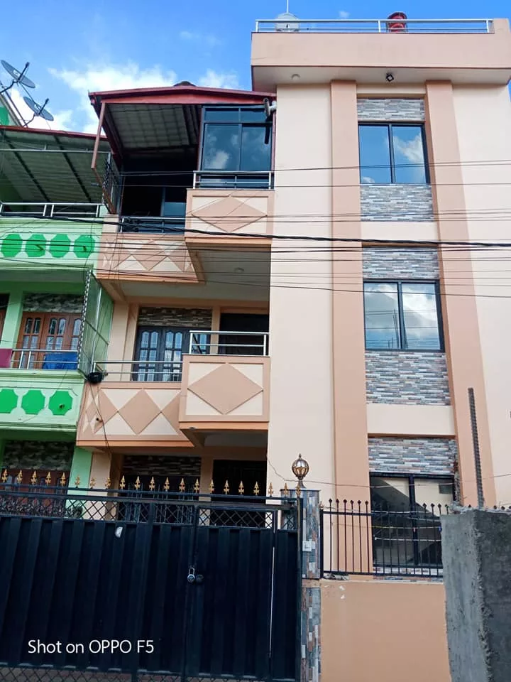House for rent in Pepsicola