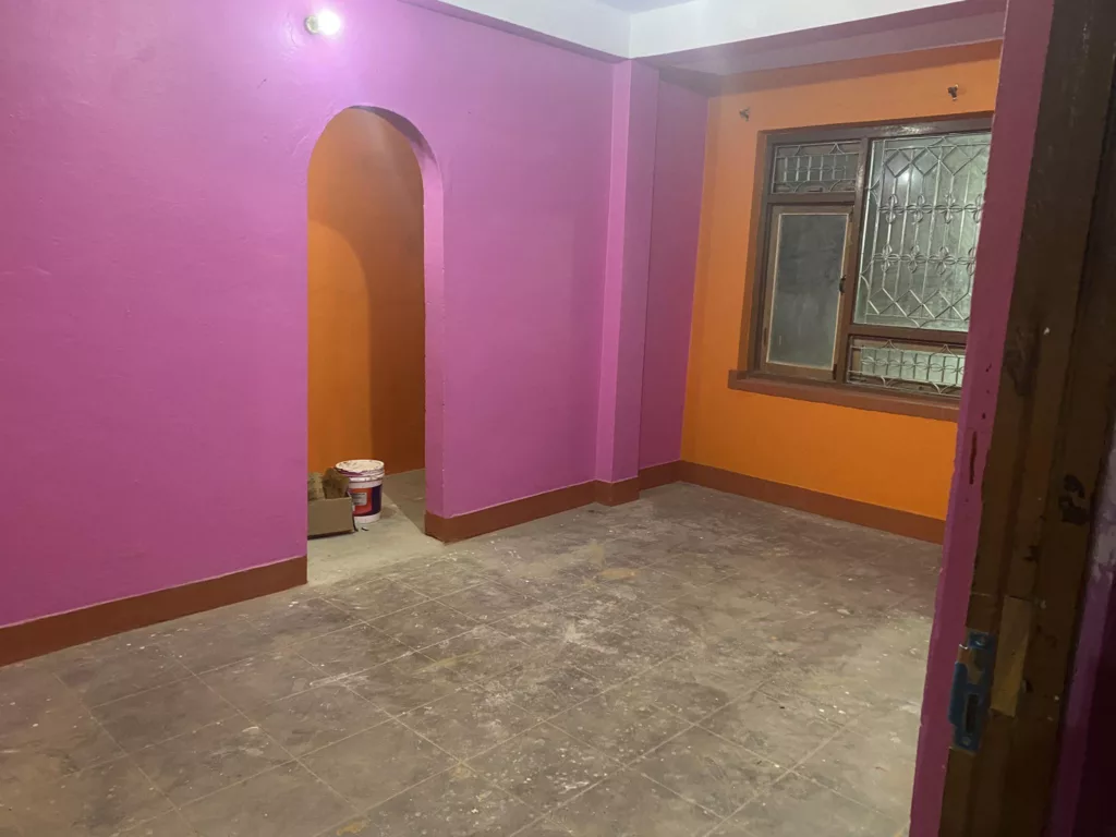 2 rooms and kitchen for rent