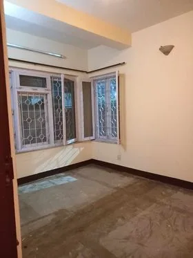 3BHK flat @ Bagdol,Dhobighat