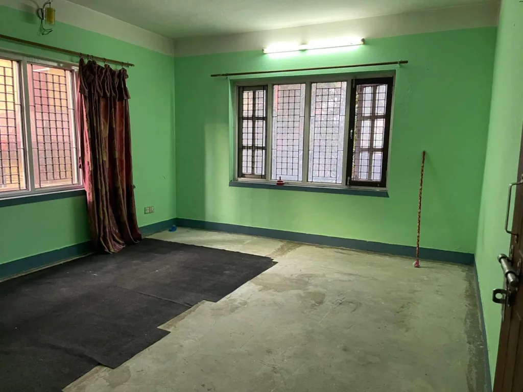 2BHK flat @ Chabahil,Ganeshthan
