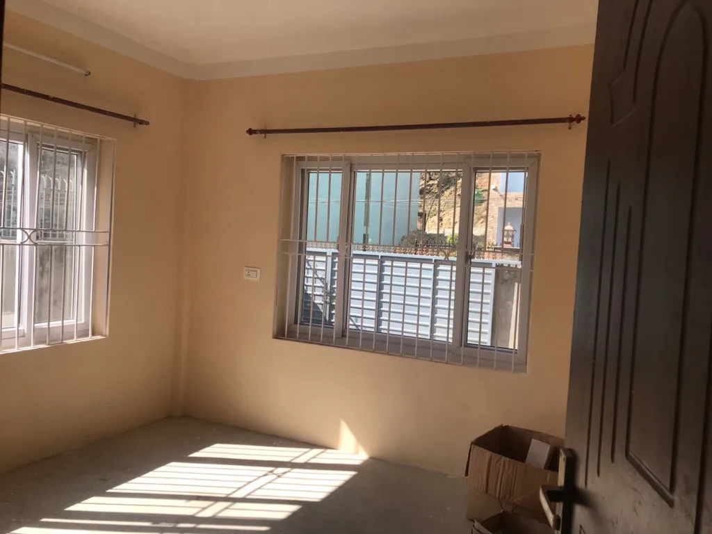 3BHK flat @ Chapali,Budhanilkantha