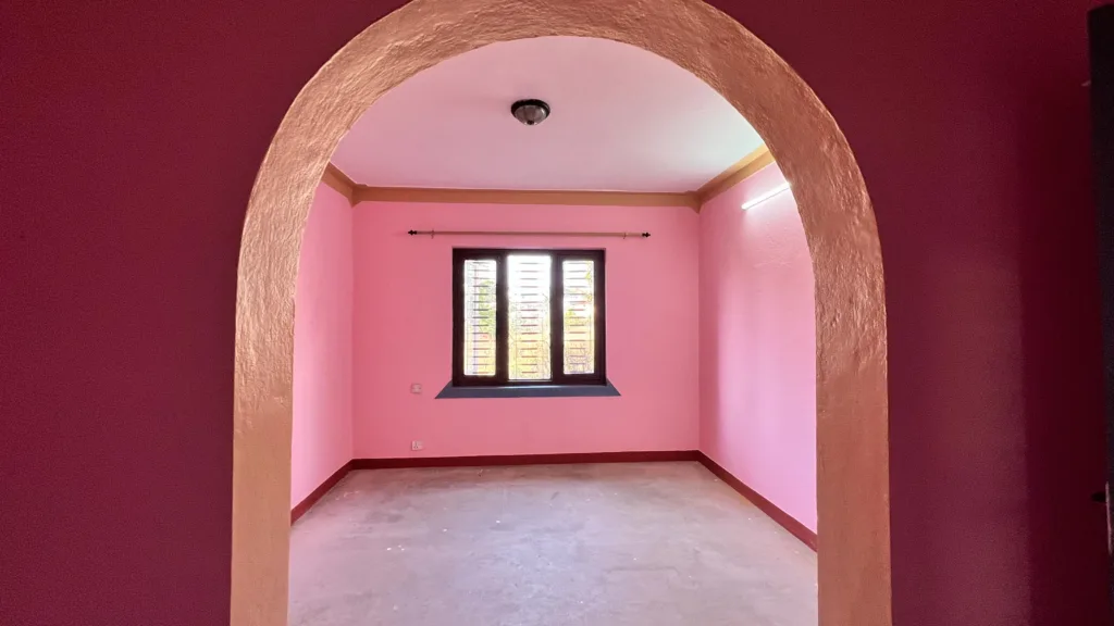 2 bedroom 1 Kitchen Apartment in Budhanilkantha