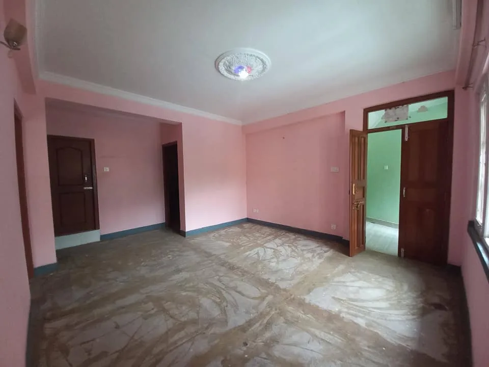2bhk flat in Gongabu
