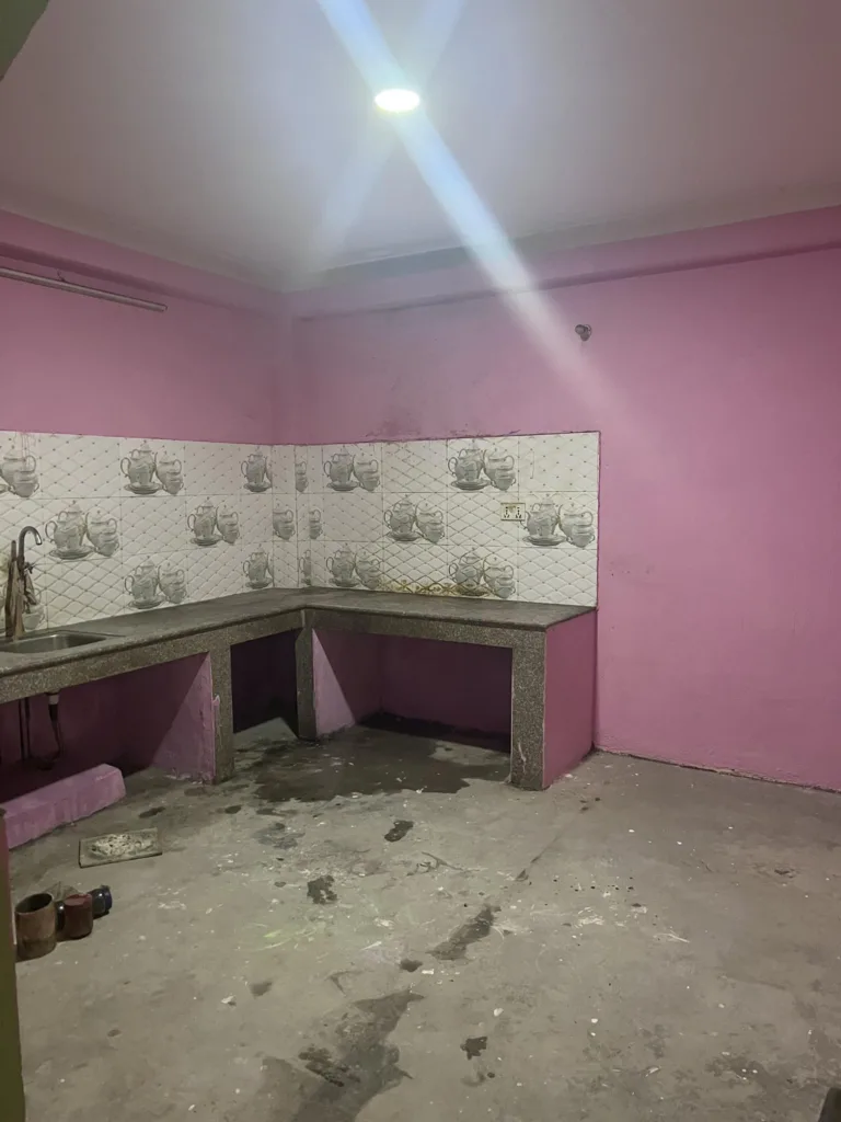 2bhk flat in Kadaghari