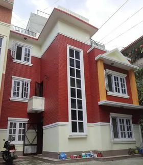 3BHK flat @ Baneshwor,Sankhamul