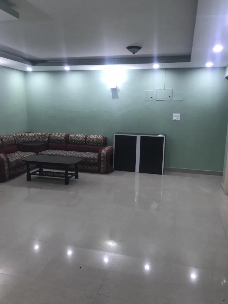 4bhk apartment for rent