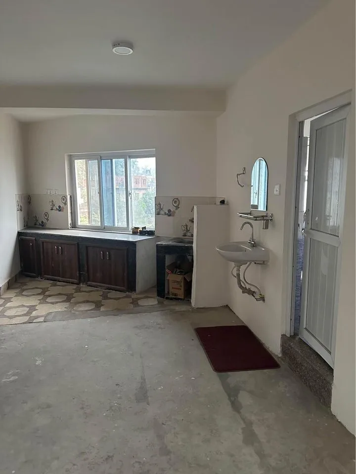 2bhk flat in Budhanilkantha