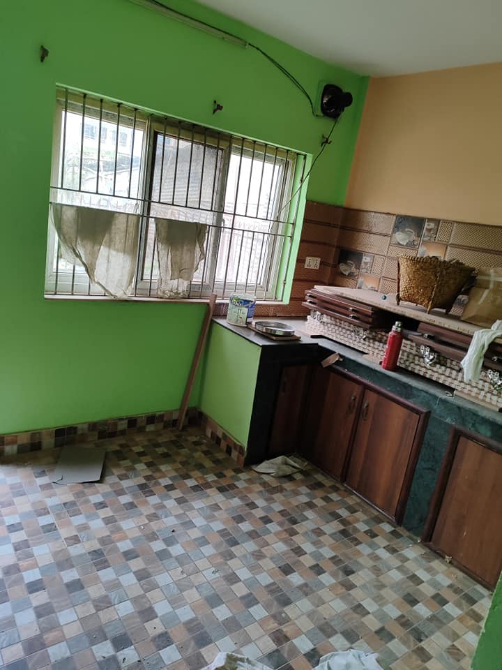 2BK flat @ Gothatar,Maantar